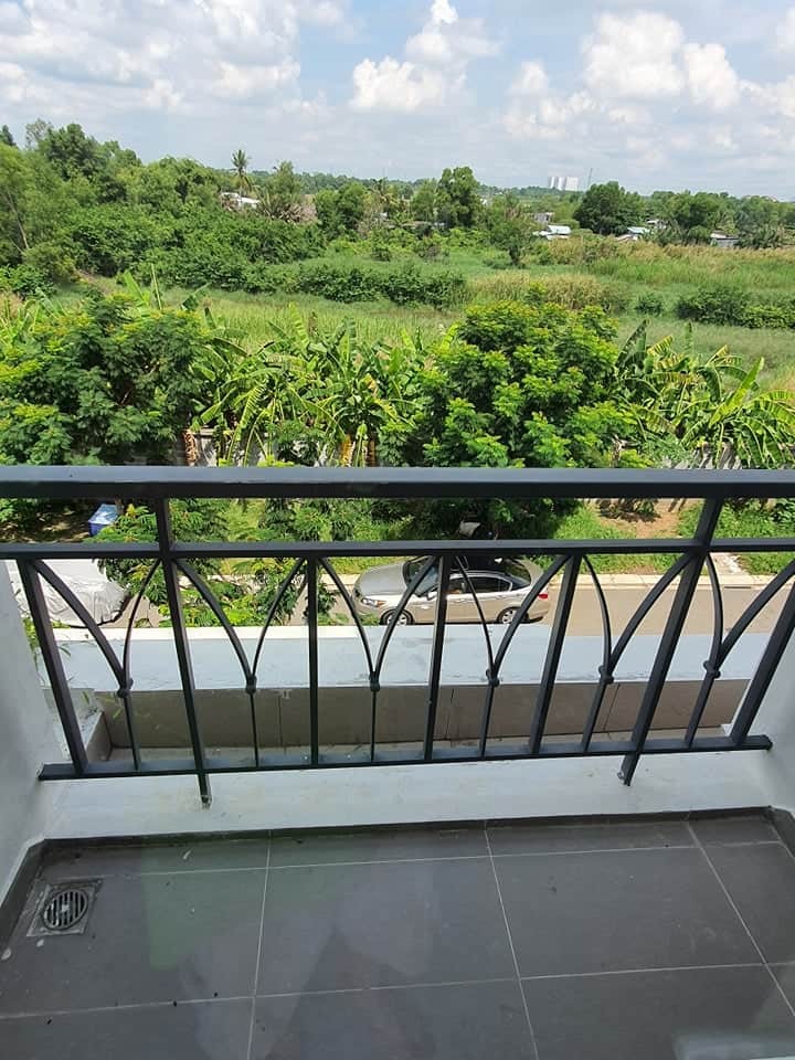 Chính chủ bán biệt thự, nhà liền kề khu Lovera Park Bình chánh, giá 5.5 tỷ