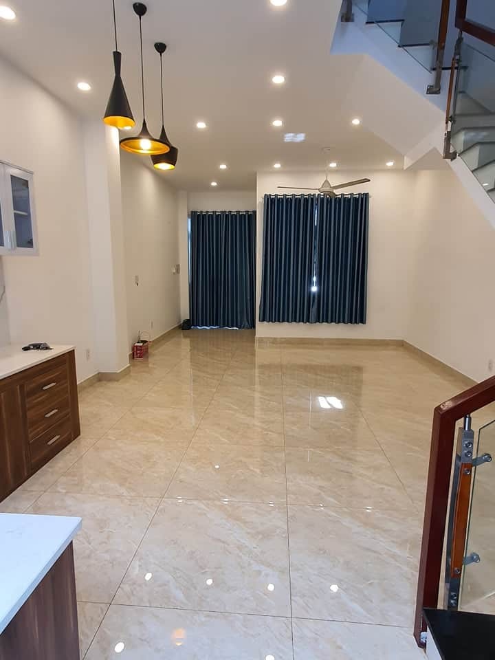Chính chủ bán biệt thự, nhà liền kề khu Lovera Park Bình chánh, giá 5.5 tỷ