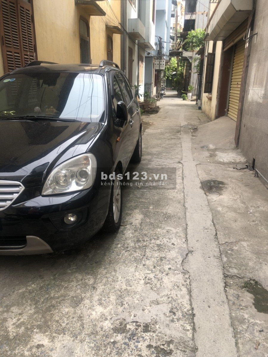 Bán lô góc đất Học Viện Nông Nghiệp, ô tô 7 chỗ vào,DT 68m2 giá chỉ 4.6 tỷ. Lh 0973240091
