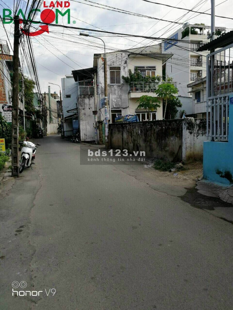 Bán nhà ngay trung tâm Biên Hòa sổ riêng, thổ cư P. Trung Dũng giá chỉ 1ty450