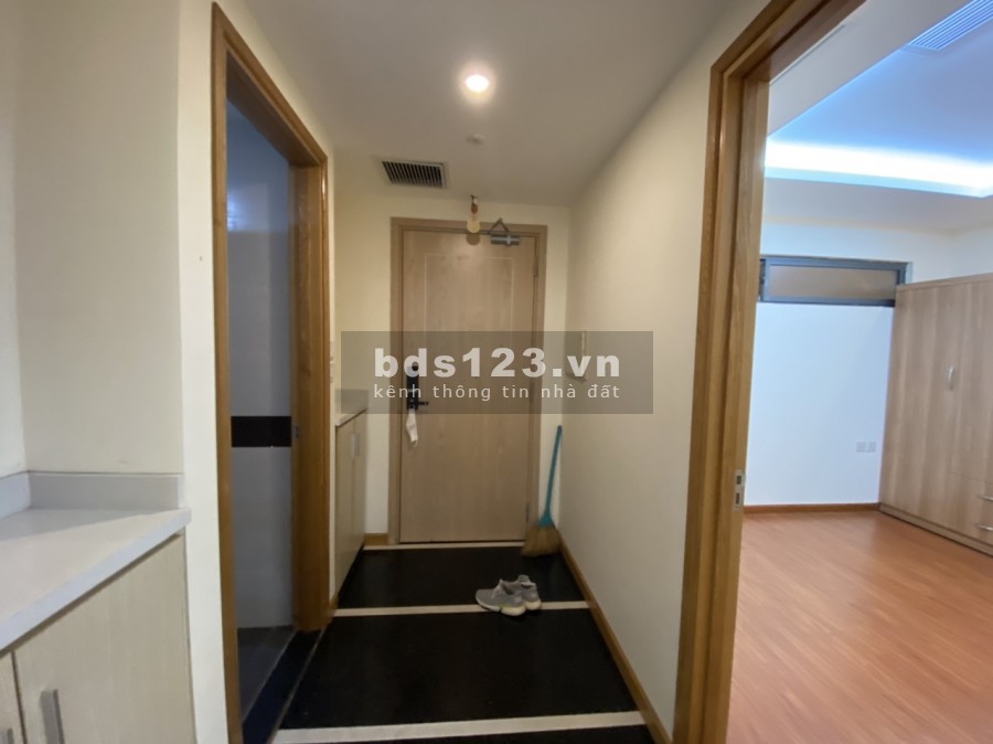 Cho thuê căn hộ CC Thăng Long Number One 112m2, 3 Pn full nội thất,…