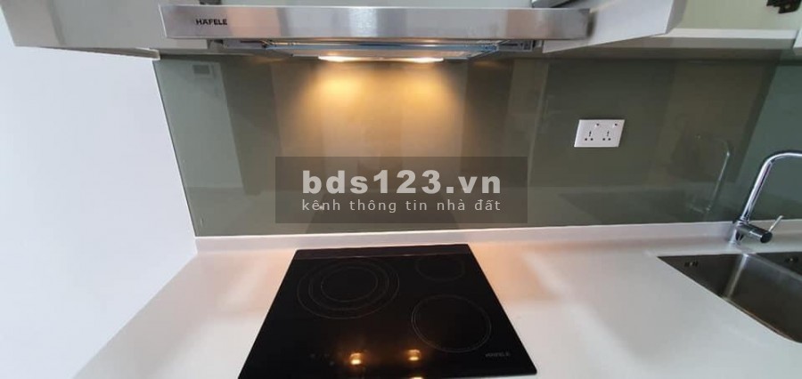 Tìm bạn share phòng River Panorama diện tích 52m² 2PN