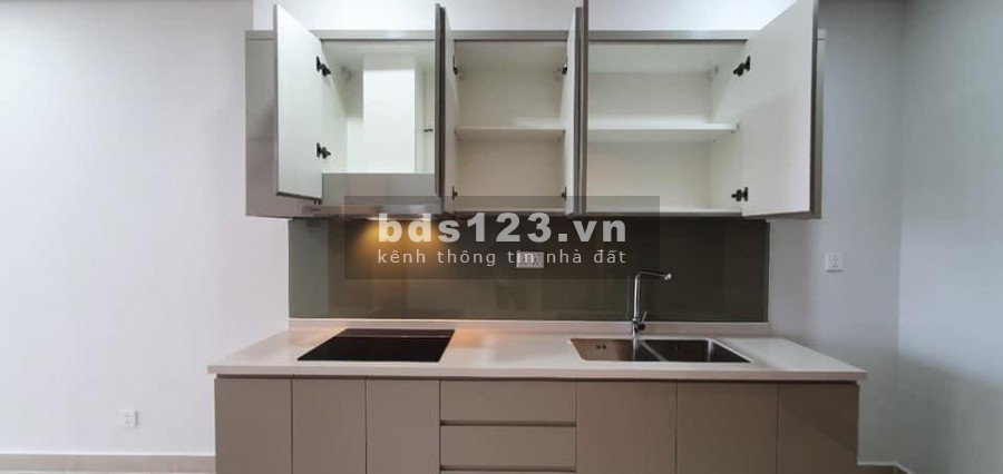 Tìm bạn share phòng River Panorama diện tích 52m² 2PN