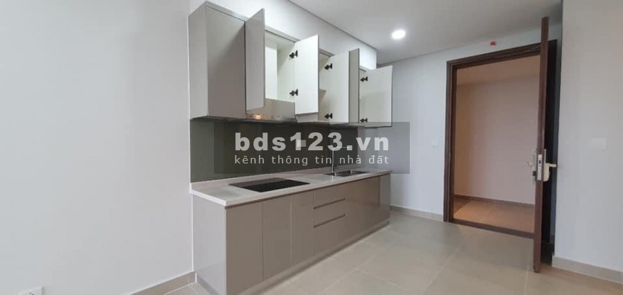 Tìm bạn share phòng River Panorama diện tích 52m² 2PN