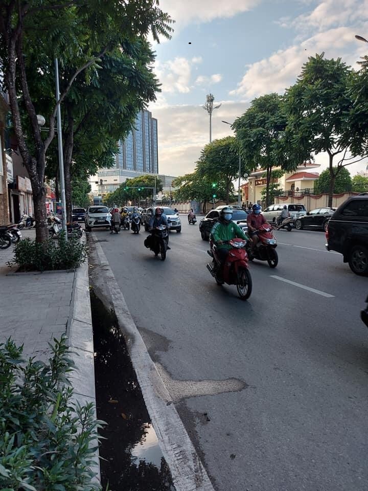 Giảm Sâu Nhà Lê Trọng Tấn Thanh Xuân. Phân Lô 2 Mặt Ngõ Gara 55m2*5T 8.5 Tỷ 0835967888