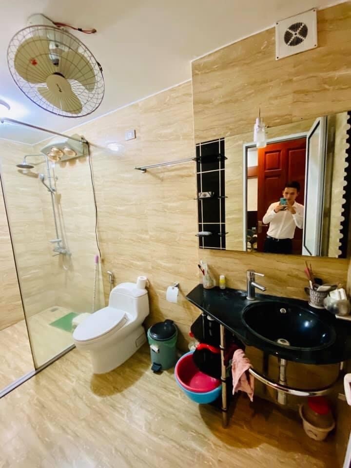 Giảm Sâu Nhà Lê Trọng Tấn Thanh Xuân. Phân Lô 2 Mặt Ngõ Gara 55m2*5T 8.5 Tỷ 0835967888