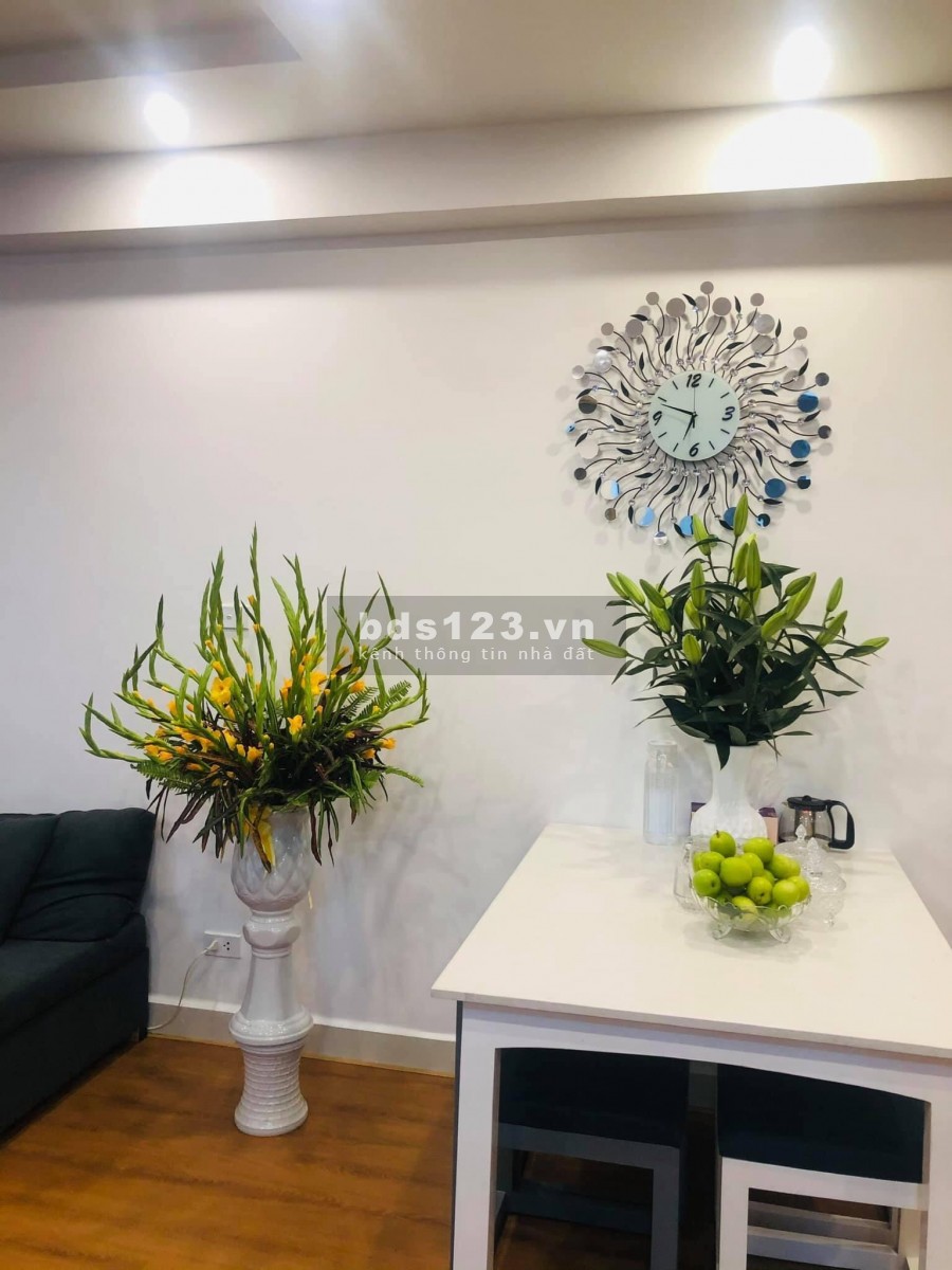 Cho thuê căn hộ tại chung cư Hope Residence, diện tích 70m2, 2 pn