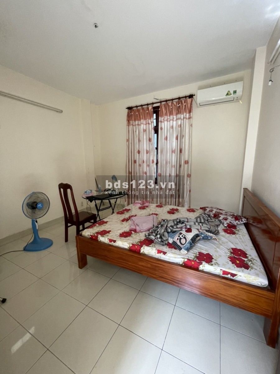 Nhà Vườn Lài, 2 lầu, ST, 4PN, full nội thất mới leng keng