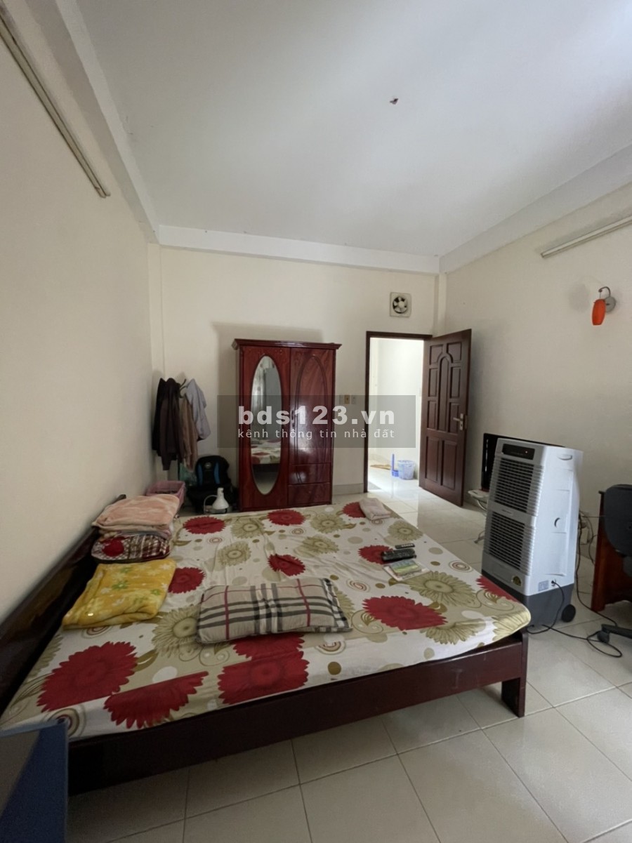 Nhà Vườn Lài, 2 lầu, ST, 4PN, full nội thất mới leng keng