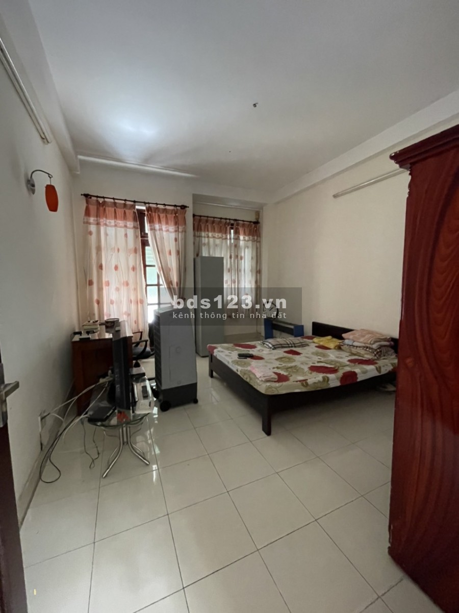 Nhà Vườn Lài, 2 lầu, ST, 4PN, full nội thất mới leng keng