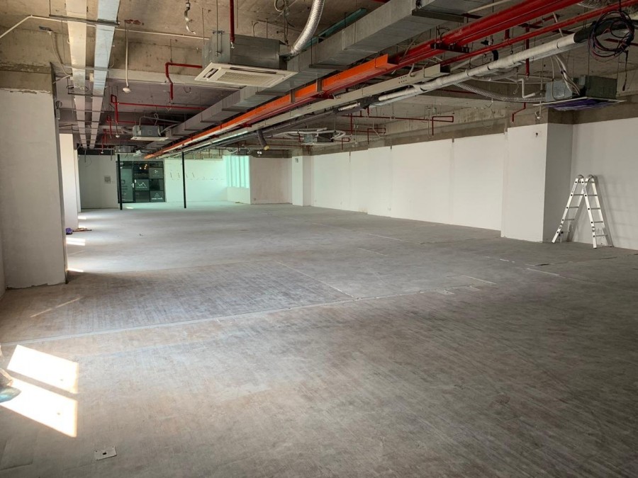 Cho thuê Văn phòng MT Điện Biên Phủ dt từ 300m2-1000m2 sàn đẹp giá tốt nhất khu vực