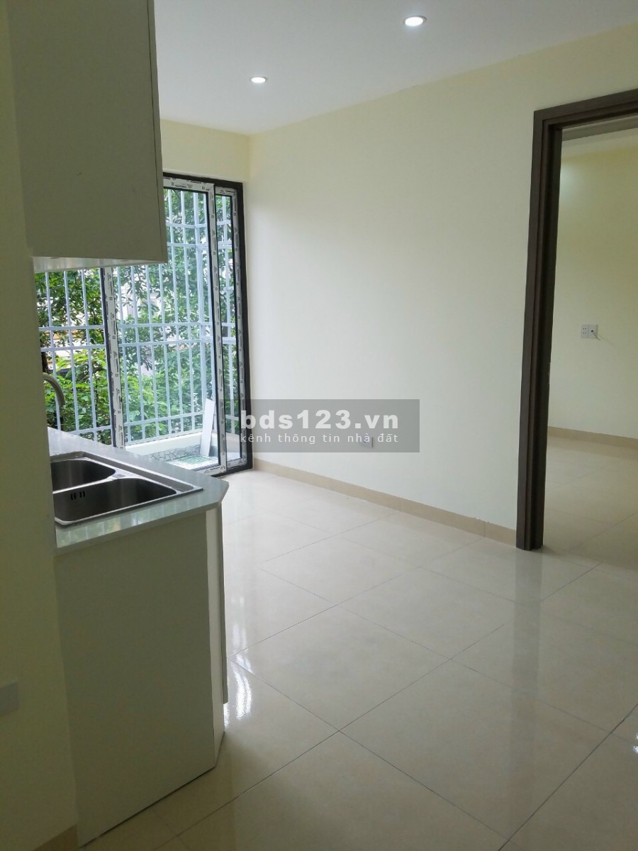 Dự án siêu đẹp, giá rẻ tại Hồ Tây – Chung cư mini Trích Sài nơi thực sự đáng sống