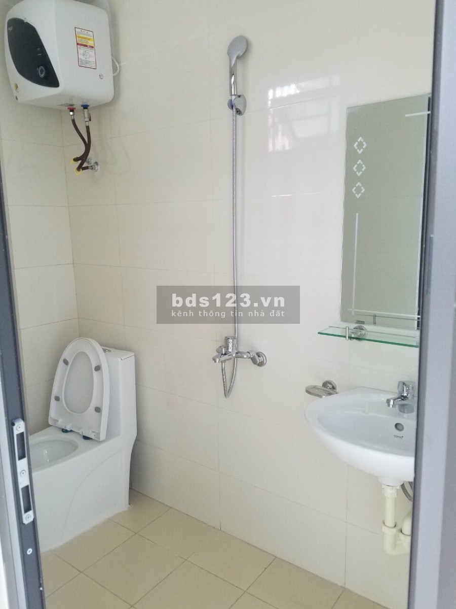 Dự án siêu đẹp, giá rẻ tại Hồ Tây – Chung cư mini Trích Sài nơi thực sự đáng sống