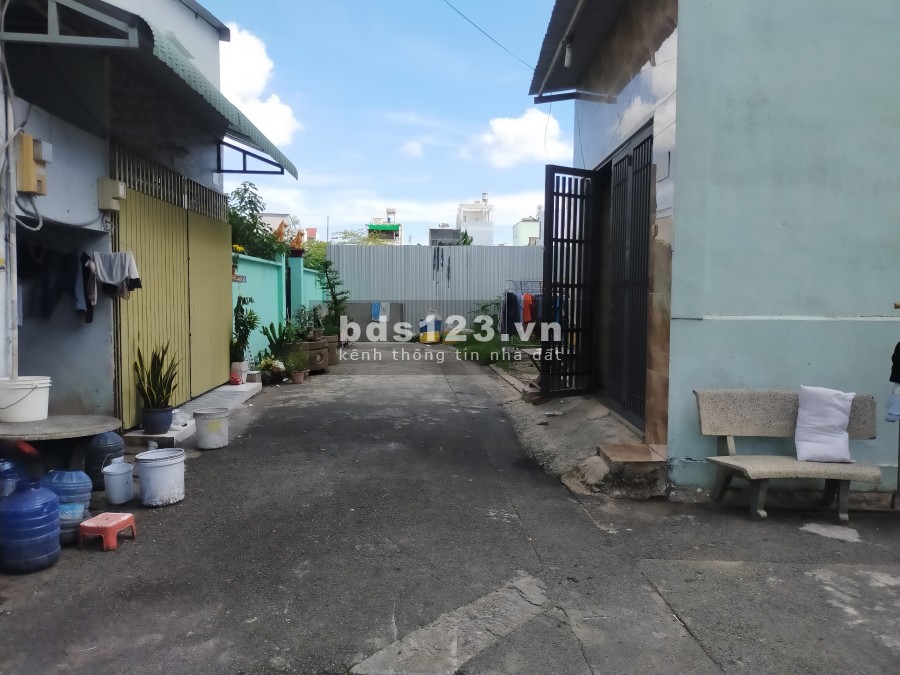 Bán Đất Góc 2MT Giá Rẻ MT Đường Số 20 BHH A DT:5x15m Giá: 4.3 Tỷ TL