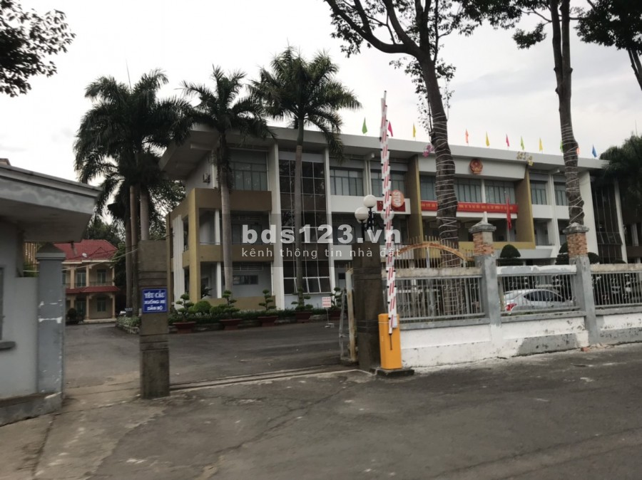 Chính chủ bán gấp đất thị trấn Trung tâm Huyện Giá 600 Triệu sổ sẳn