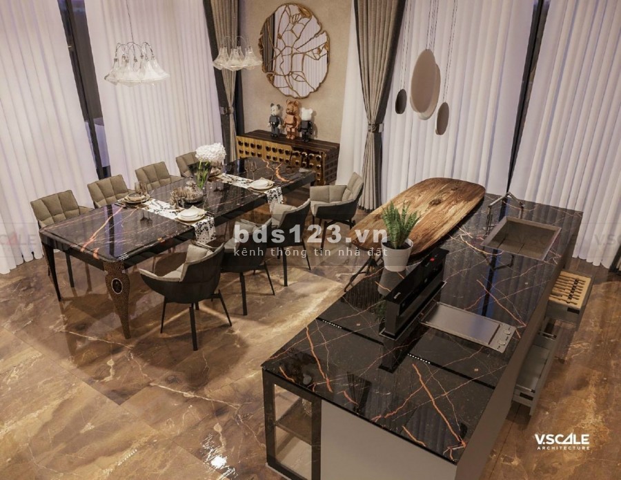 Cần bán gấp nhà mặt phố Nguyễn Văn Cừ hơn 10 tỷ gần 50 m2, mt 4.8, gara ô tô xây 7 tầng