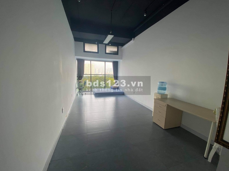 Quận 2 - The Sun Avenue- Officetel cho thuê diện tích sử dụng 60m2 chỉ 6 triệu/tháng