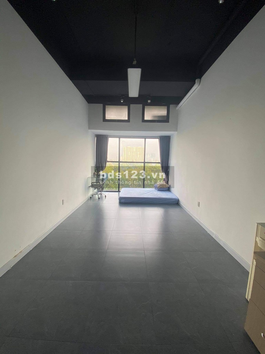 Quận 2 - The Sun Avenue- Officetel cho thuê diện tích sử dụng 60m2 chỉ 6 triệu/tháng