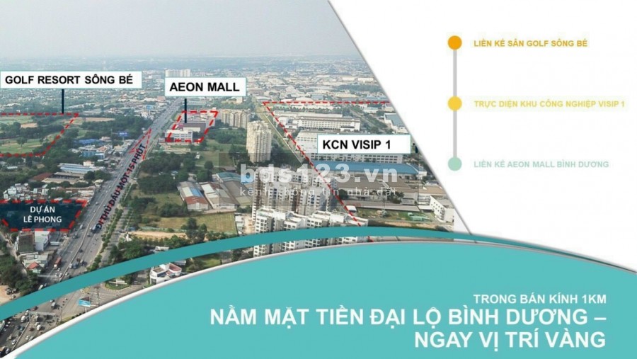 The Emerald Golf View hơn 80% các căn hộ đã được bán ra, giá bán 40 triệu/m2