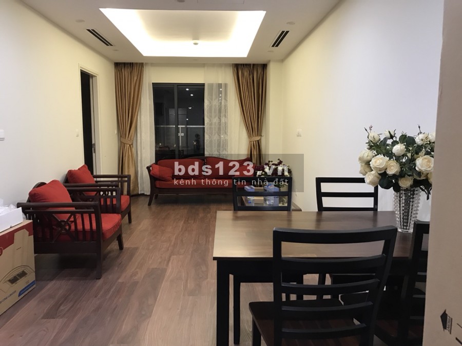 Căn hộ 86m2-2PN Imperia Garden giá 2,8 tỷ - LH: 0362936504