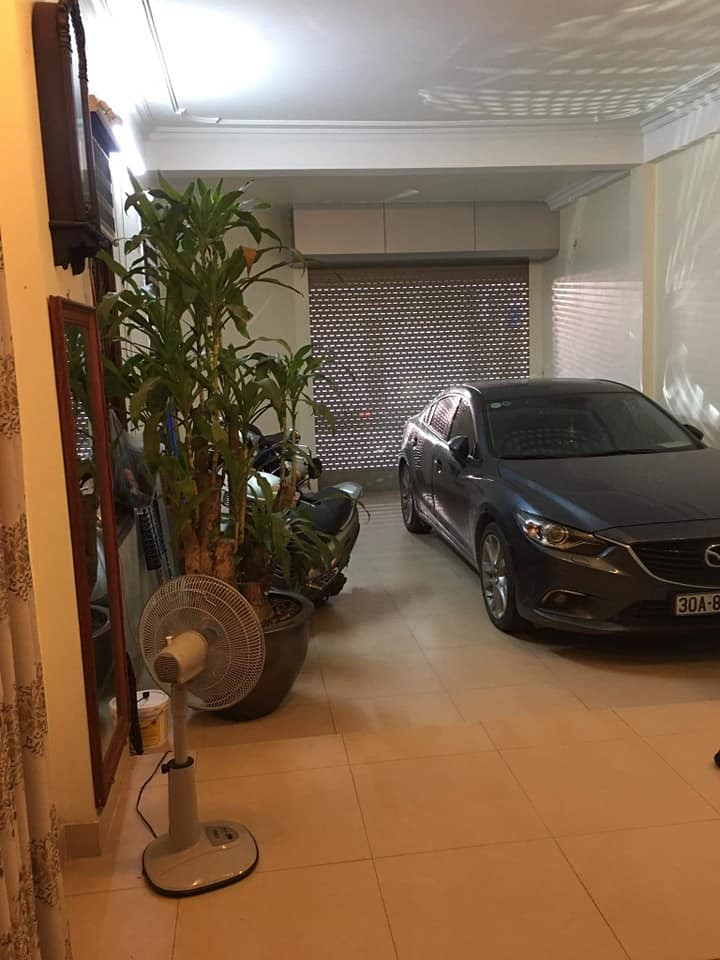 Lô góc mặt tiền rộng, kinh doanh đỉnh, vị trí đắc địa, Văn Quán, Hà Đông, dt 90m2, 5 tầng