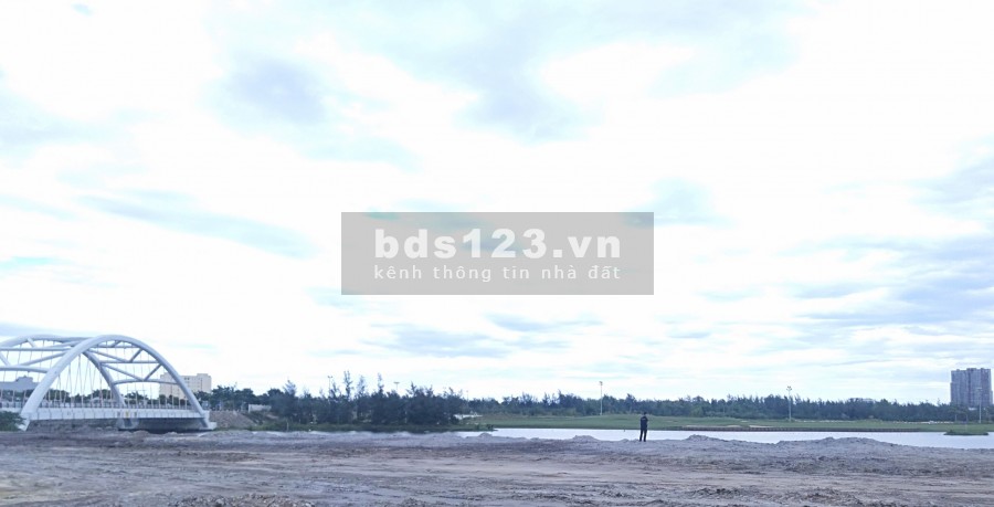 Bảng hàng tháng 6/2021, sổ hồng, giá tốt, khu đô thị fpt Đà Nẵng
