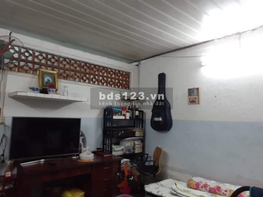 Bán Nhà Phố Quận Bình Thạnh Đường Bạch Đằng. DT: 105m2. LH: 0932155399.