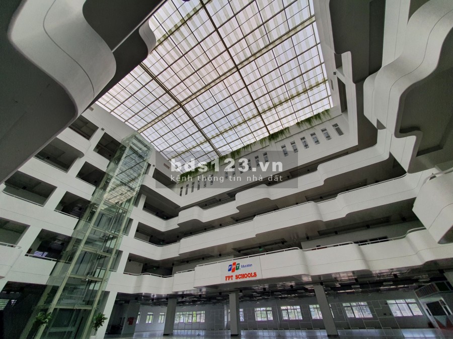 Bảng hàng tháng 6/2021, sổ hồng, giá tốt, khu đô thị fpt Đà Nẵng