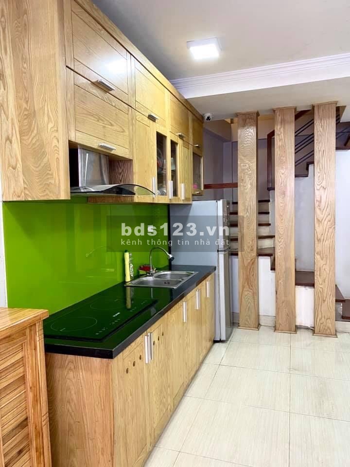 Nhà đẹp đường Vũ Trọng Phụng, bao rộng, diện tích 50m2, 5 tầng, giá 5 tỷ