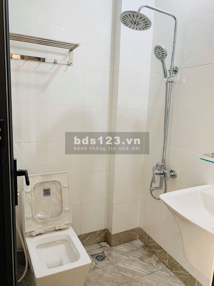 Căn hộ dịch vụ giá rẻ full nội thất ban công Tôn Thất Thuyết quận 4 giá chỉ từ 4 triệu