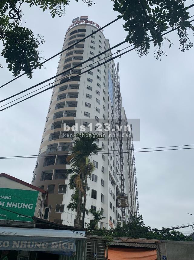 Tây Hồ River View - Căn cận góc 2PN, có 1 tỷ sở hữu ngay Căn hộ View Sông Hồng và Cầu Nhật Tân -LH: 0986271361