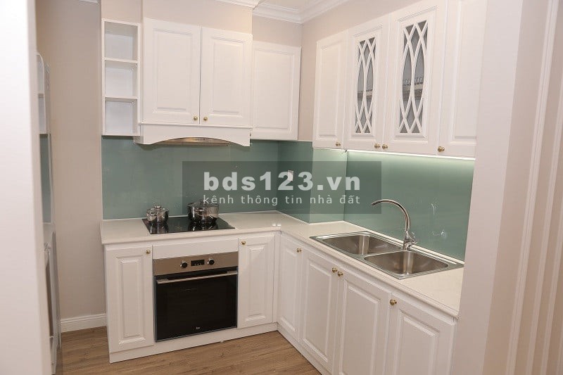 Căn góc 97m2, 3 ngủ, 2WC, 3 ban công hướng đông nam, view bể bơi tại KĐT Sài Đồng. Giá chỉ 3,3 tỷ, LS 0%. Nhận nhà ở ngay