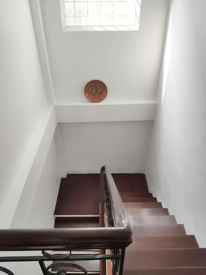 Nhà rộng 43m, nở hậu, 3 ngủ gần Văn Miếu Quốc Tử Giám Đống Đa sát Ba Đình chỉ 3.2 tỷ
