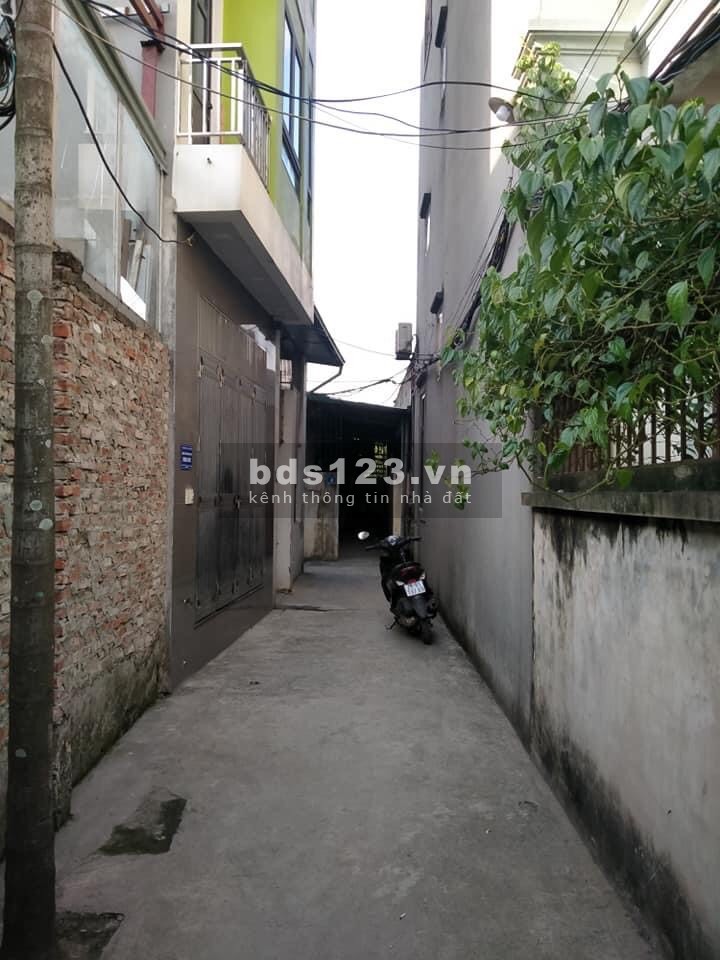 Vạn Phúc, Hà Đông, hai mặt thoáng, ô tô đỗ cửa, dt 39m2, giá nhỉnh 2,4 tỷ