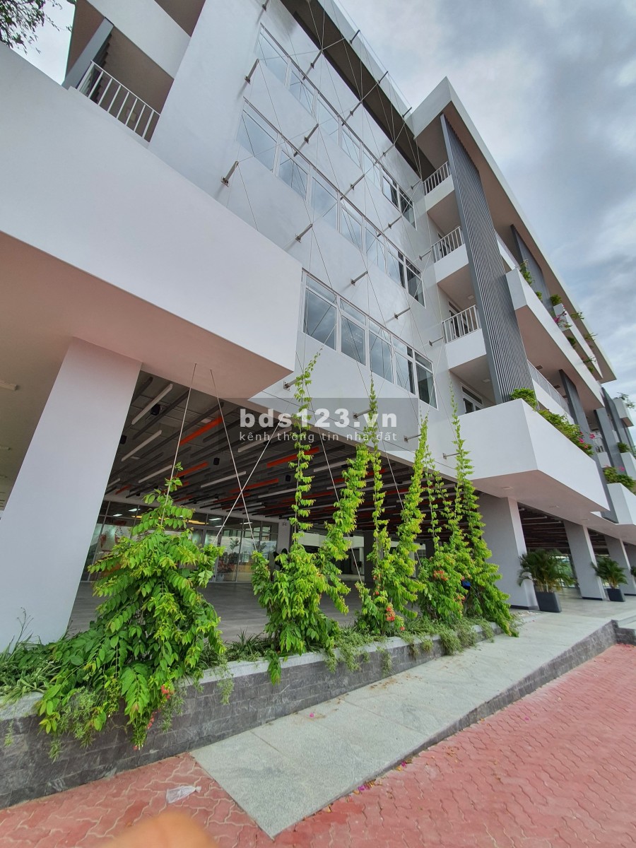 Bảng hàng tháng 6/2021, sổ hồng, giá tốt, khu đô thị fpt Đà Nẵng