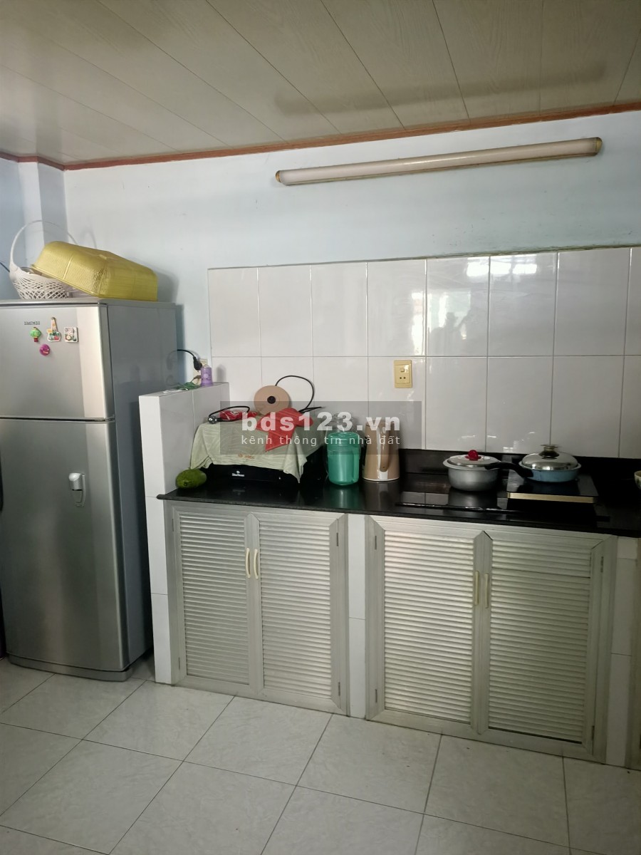 (Gò Vấp)Nhà cần bán gấp đường Lê Đức Thọ, Nguyễn Oanh, dt 80m2, giá 3.75 tỷ