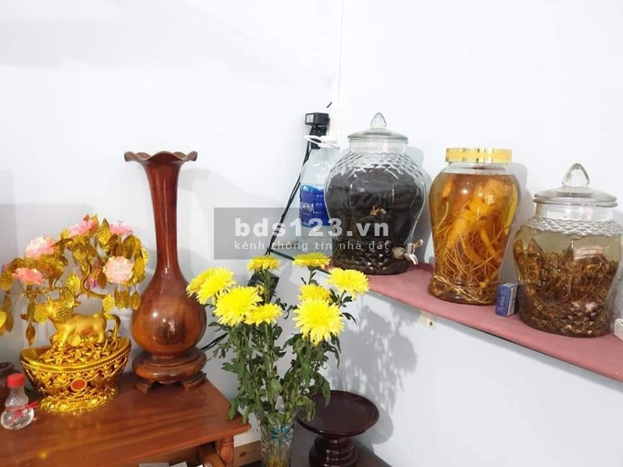Cần bán nhà HXH đường Phú Thọ Hòa Tân Phú 76m2 (4.3 x 18) chỉ 5.3 tỷ