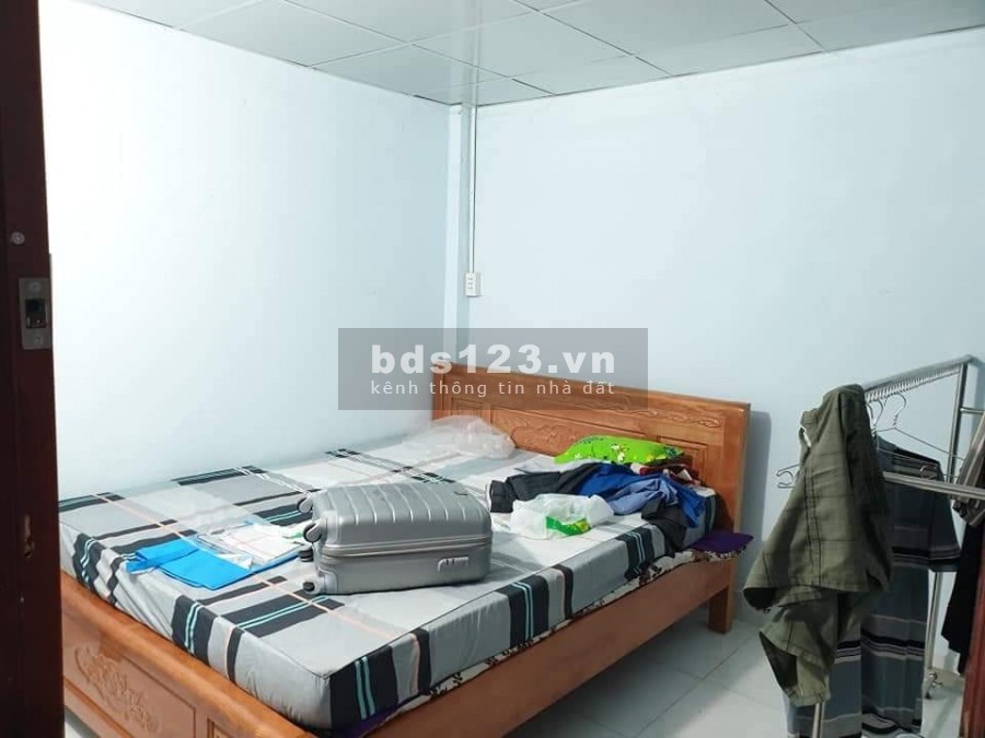 Cần bán nhà HXH đường Phú Thọ Hòa Tân Phú 76m2 (4.3 x 18) chỉ 5.3 tỷ