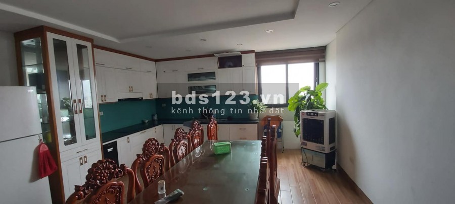 Bán gấp nhà trong khu đô thị mới Văn Phú, Hà Đông diện tích 100m2, mặt tiền 5m giá chỉ 12.7 tỷ