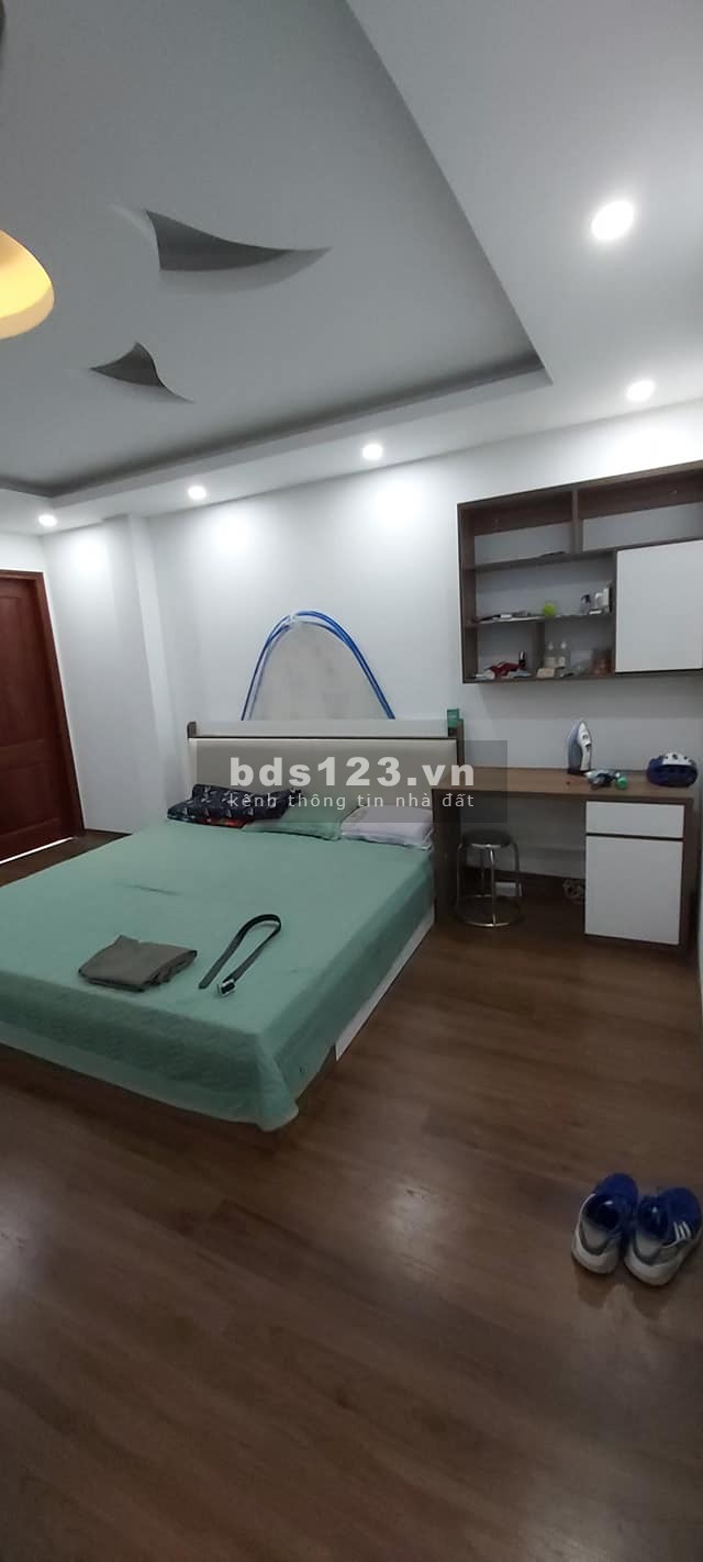 Bán gấp nhà trong khu đô thị mới Văn Phú, Hà Đông diện tích 100m2, mặt tiền 5m giá chỉ 12.7 tỷ