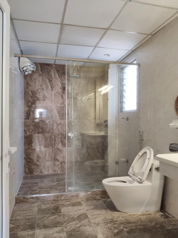 Nhà rộng 43m, nở hậu, 3 ngủ gần Văn Miếu Quốc Tử Giám Đống Đa sát Ba Đình chỉ 3.2 tỷ
