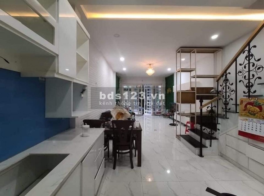 Chủ xoắn bán nhà Thoại Ngọc Hầu Tân Phú 40m2 chỉ 3tỷ35