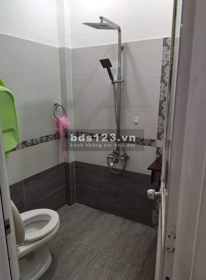 Chủ xoắn bán nhà Thoại Ngọc Hầu Tân Phú 40m2 chỉ 3tỷ35