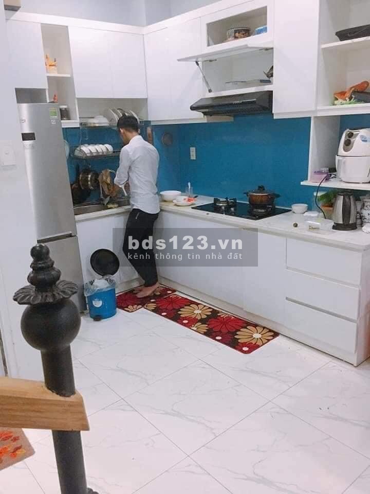 Chủ xoắn bán nhà Thoại Ngọc Hầu Tân Phú 40m2 chỉ 3tỷ35