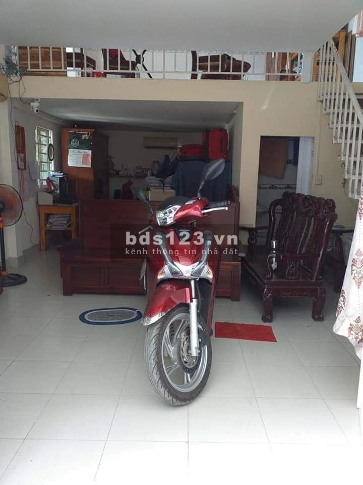 Mặt tiền Chu Văn An P.12 Bình Thạnh dt 110m2 giá chỉ 12 tỷ, lh 0933992335