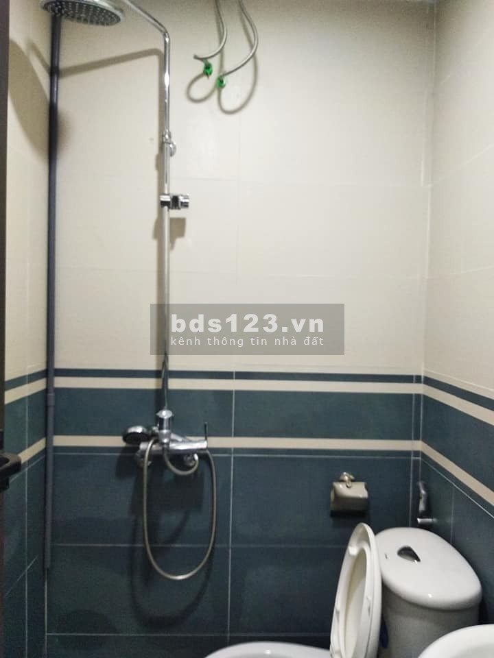 Tòa căn hộ dịch vụ Dương Khuê 58m 5T 9P 45tr/th. Nhỉnh 6 tỷ 0975626023
