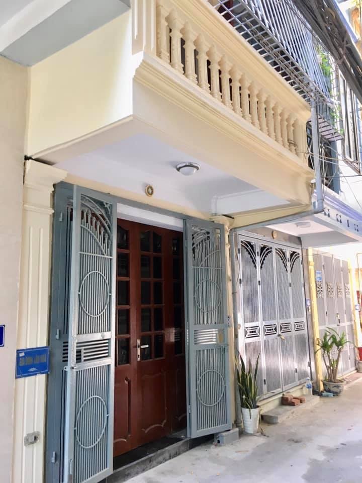 Bán nhà Quận Hà Đông, giá chỉ 4.35, vừa mới xây, vào ở được ngay, an ninh tốt