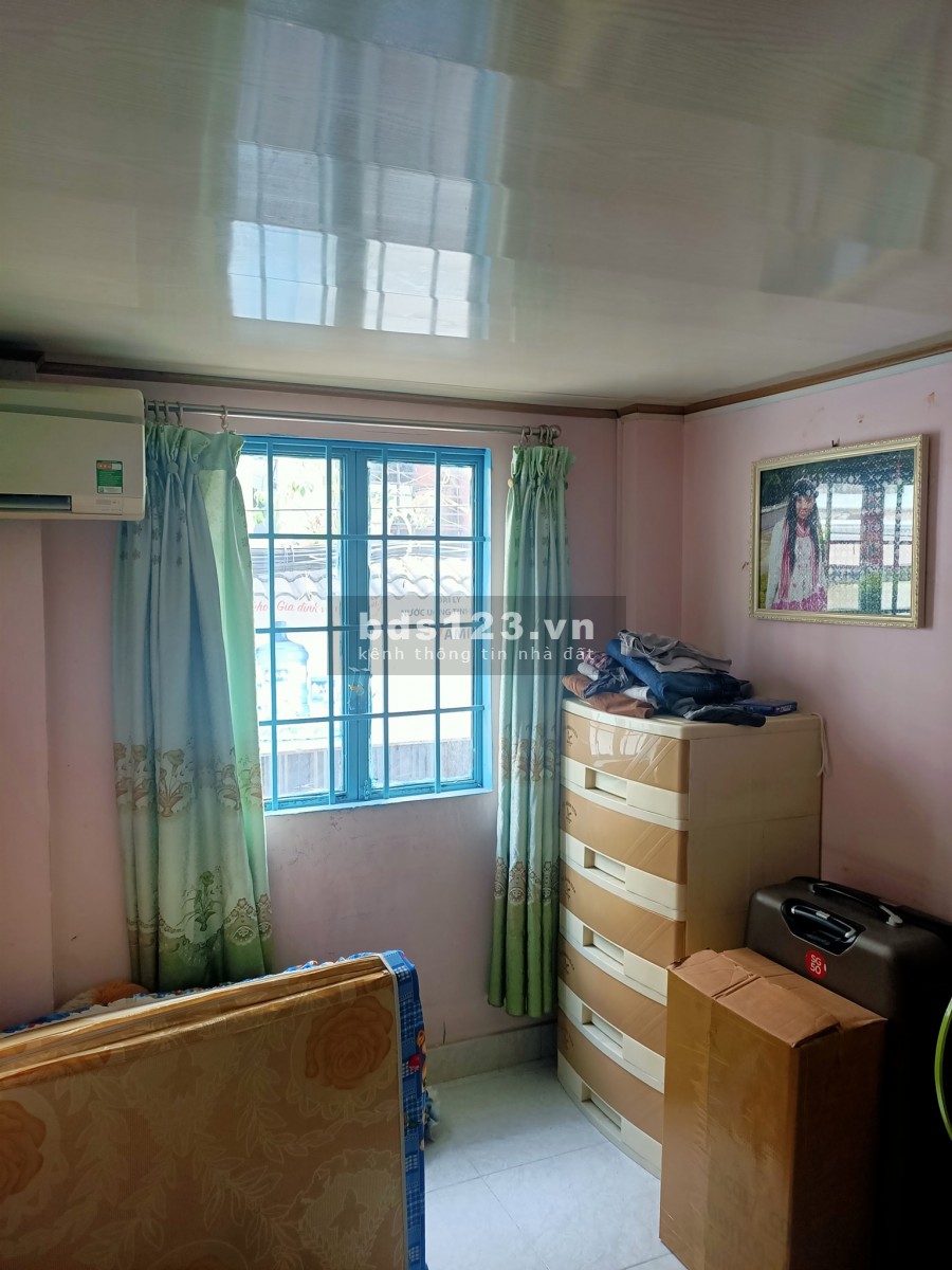 (Gò Vấp)Nhà cần bán gấp đường Lê Đức Thọ, Nguyễn Oanh, dt 80m2, giá 3.75 tỷ