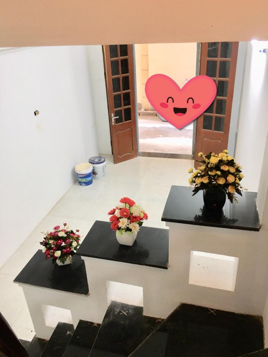Bán nhà Quận Hà Đông, giá chỉ 4.35, vừa mới xây, vào ở được ngay, an ninh tốt