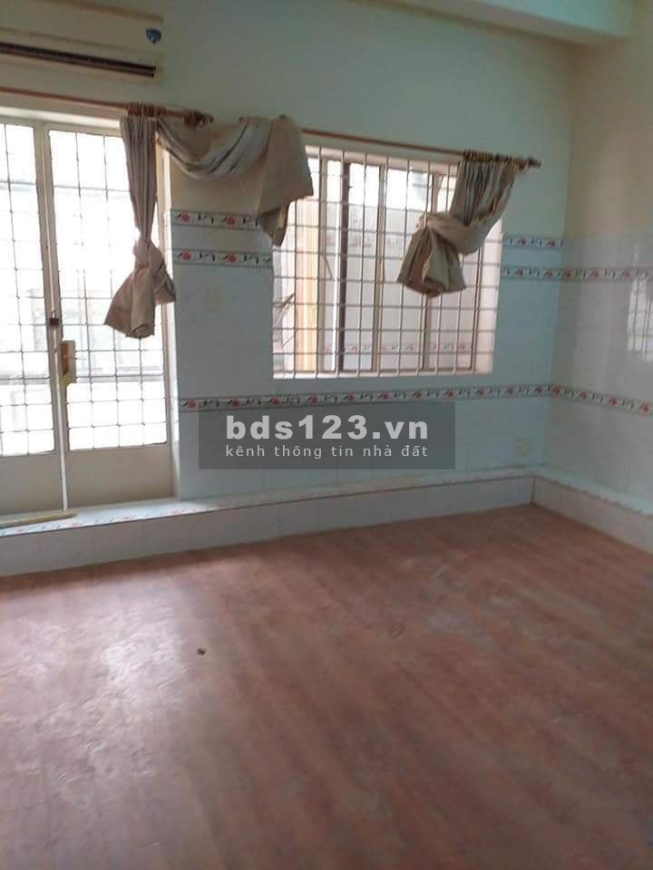 Mặt tiền Chu Văn An P.12 Bình Thạnh dt 110m2 giá chỉ 12 tỷ, lh 0933992335